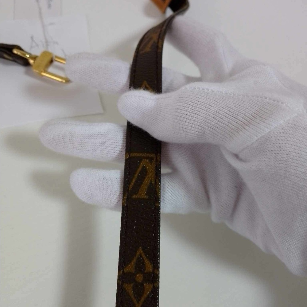 Louis Vuitton bag strap - Picture 6 of 13